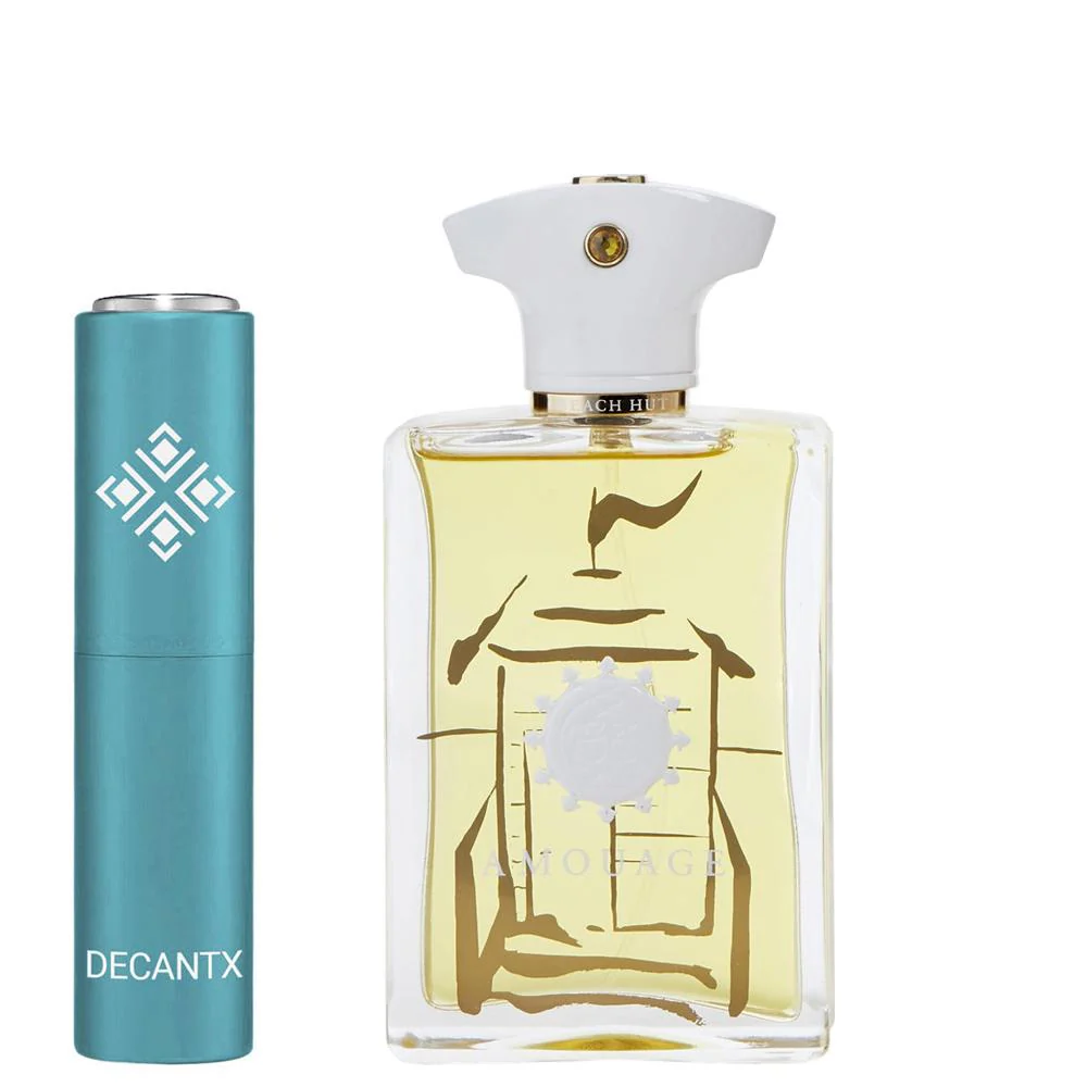 Amouage Beach Hut Man Eau de Parfum for Men - Image 11