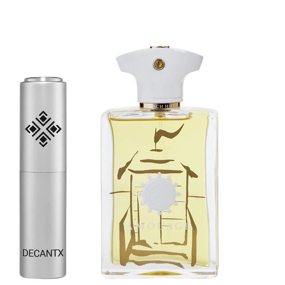 Amouage Beach Hut Man Eau de Parfum for Men - Image 12