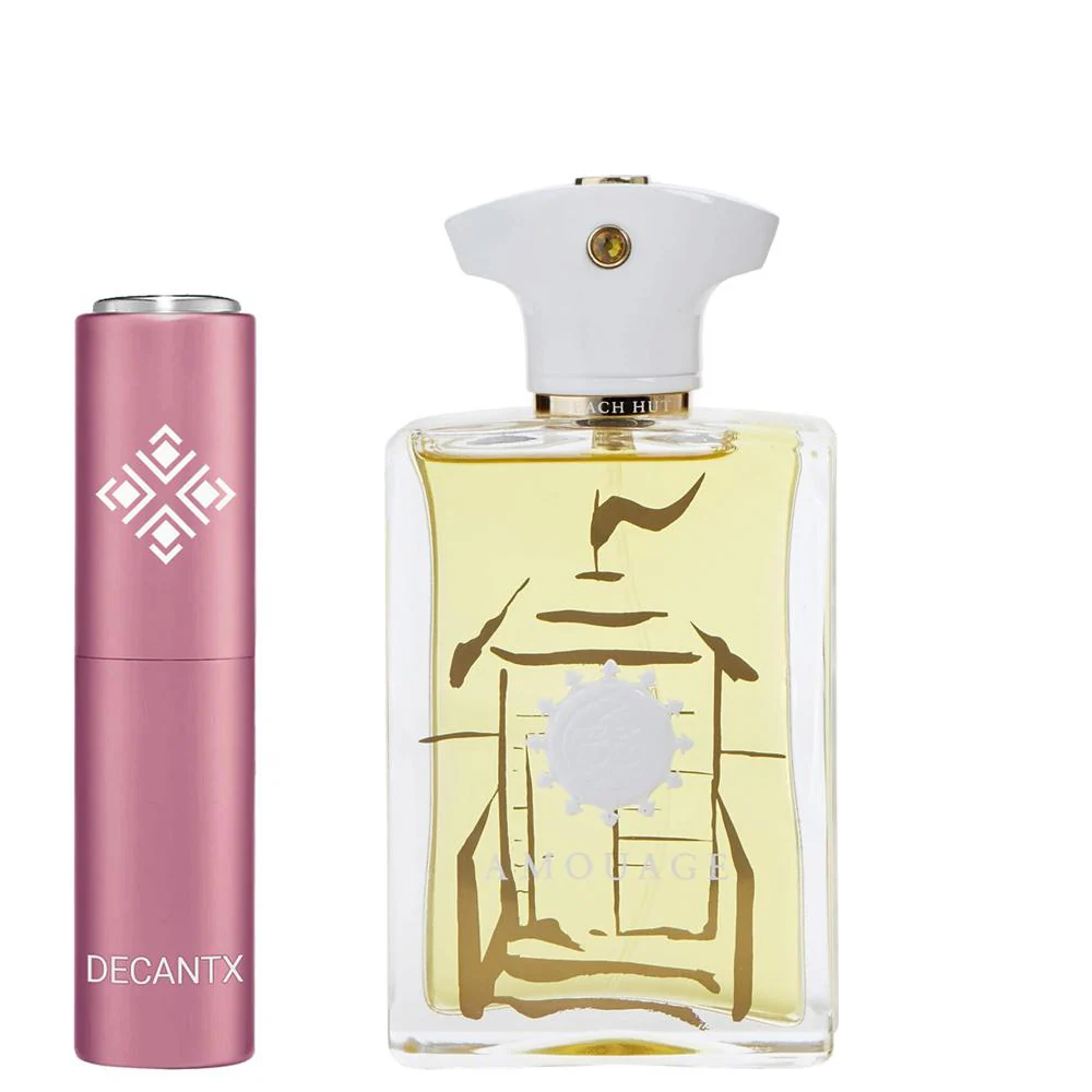 Amouage Beach Hut Man Eau de Parfum for Men - Image 13