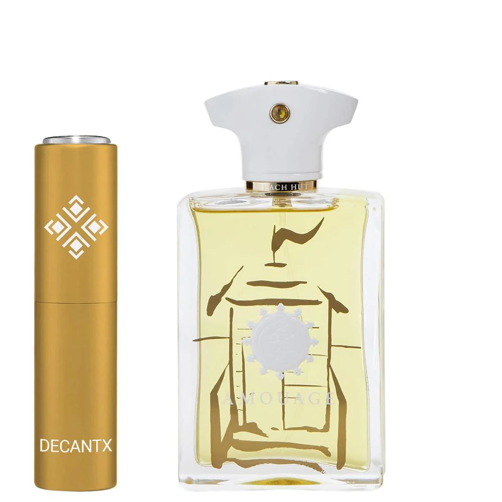 Amouage Beach Hut Man Eau de Parfum for Men - Image 14