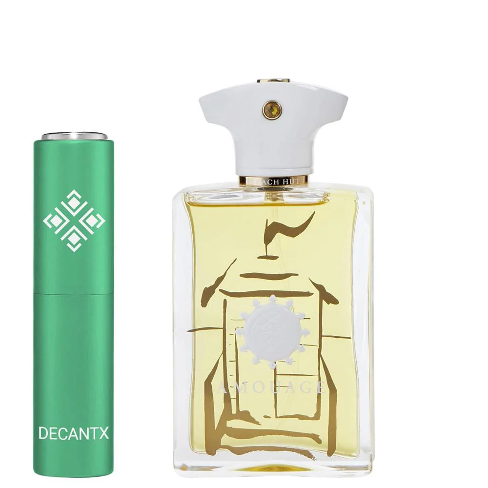 Amouage Beach Hut Man Eau de Parfum for Men - Image 16