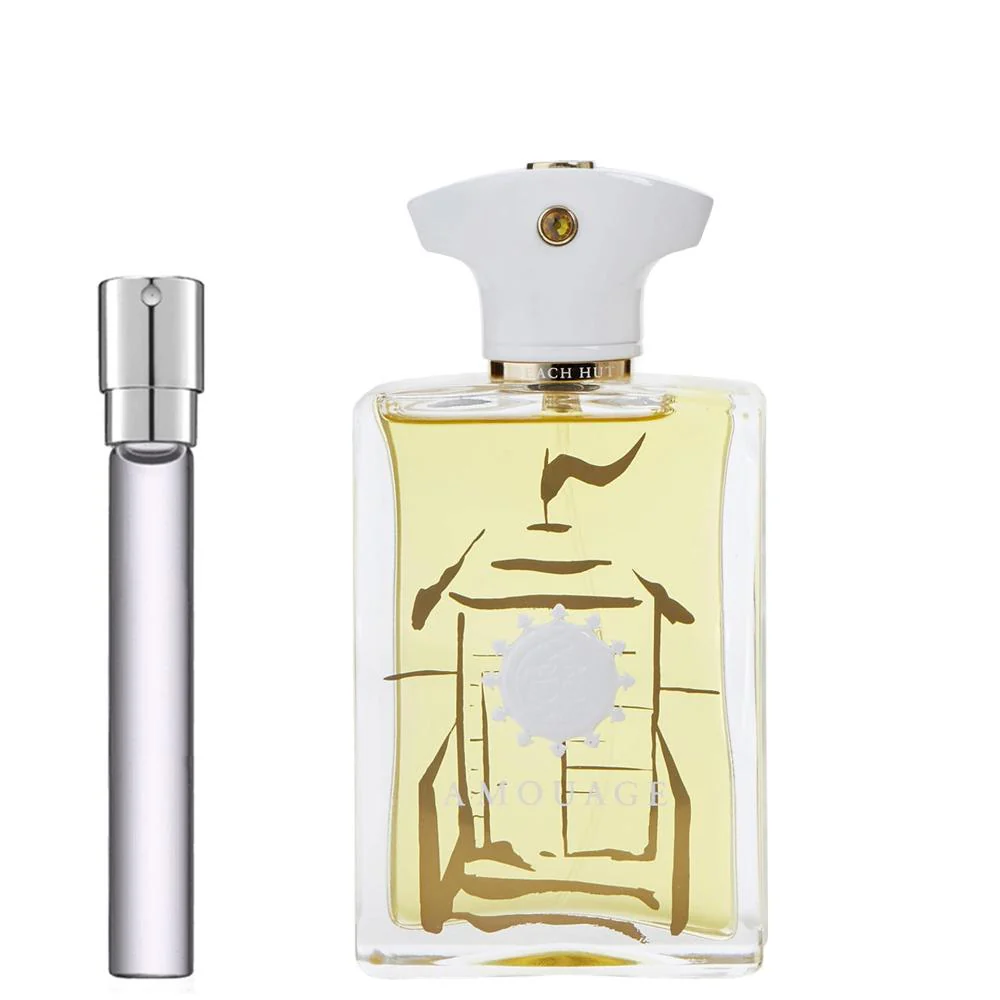 Amouage Beach Hut Man Eau de Parfum for Men - Image 17