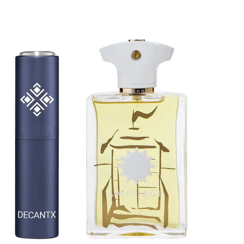 Amouage Beach Hut Man Eau de Parfum for Men - Image 20