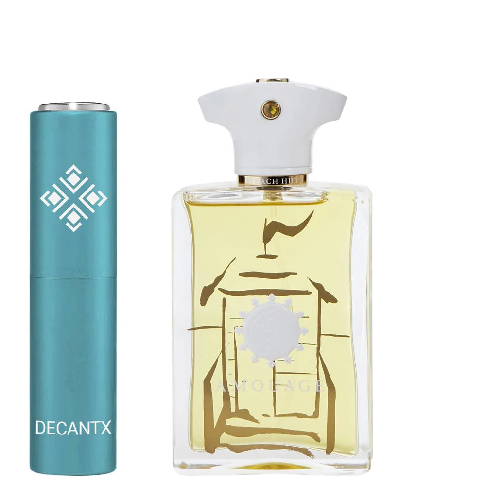 Amouage Beach Hut Man Eau de Parfum for Men - Image 21