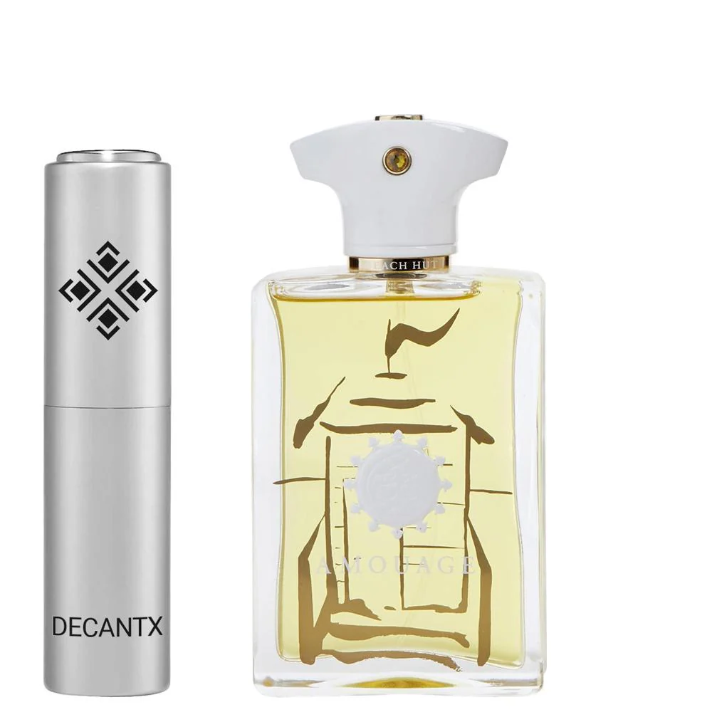 Amouage Beach Hut Man Eau de Parfum for Men - Image 22