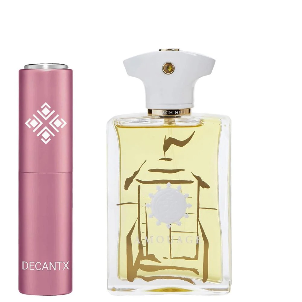 Amouage Beach Hut Man Eau de Parfum for Men - Image 23