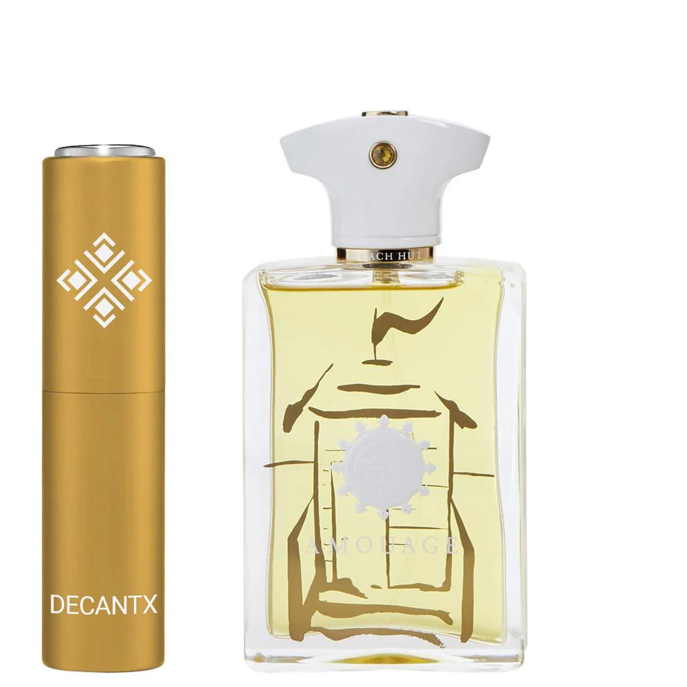 Amouage Beach Hut Man Eau de Parfum for Men - Image 24