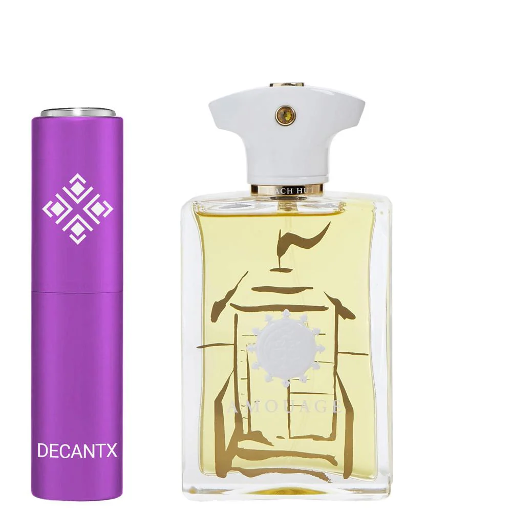 Amouage Beach Hut Man Eau de Parfum for Men - Image 25