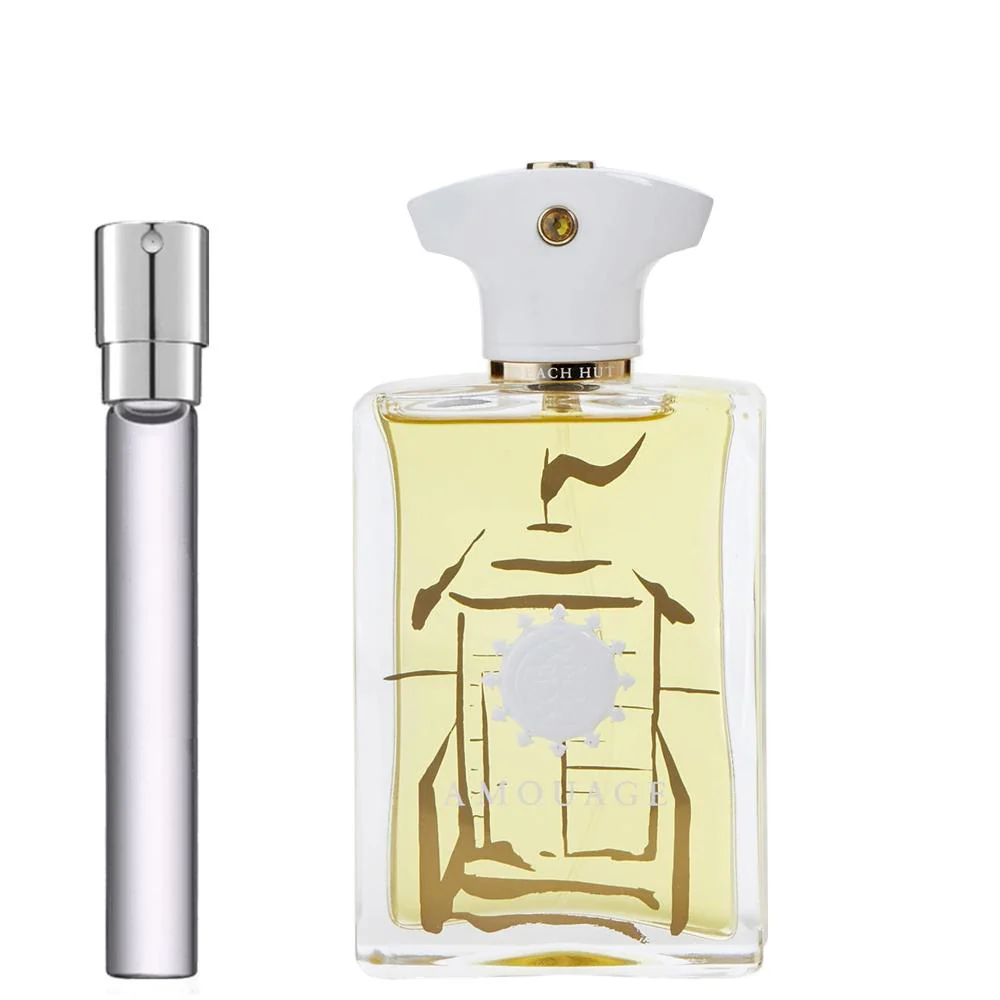 Amouage Beach Hut Man Eau de Parfum for Men - Image 27
