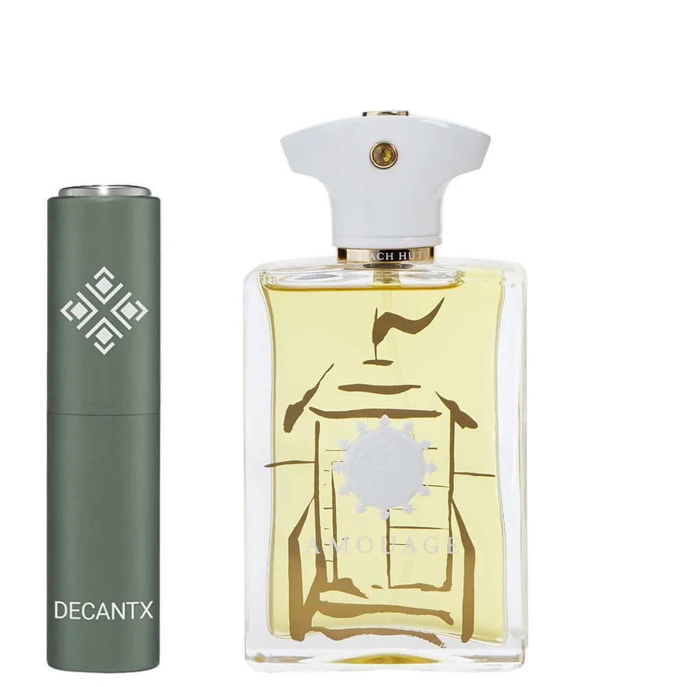 Amouage Beach Hut Man Eau de Parfum for Men - Image 30