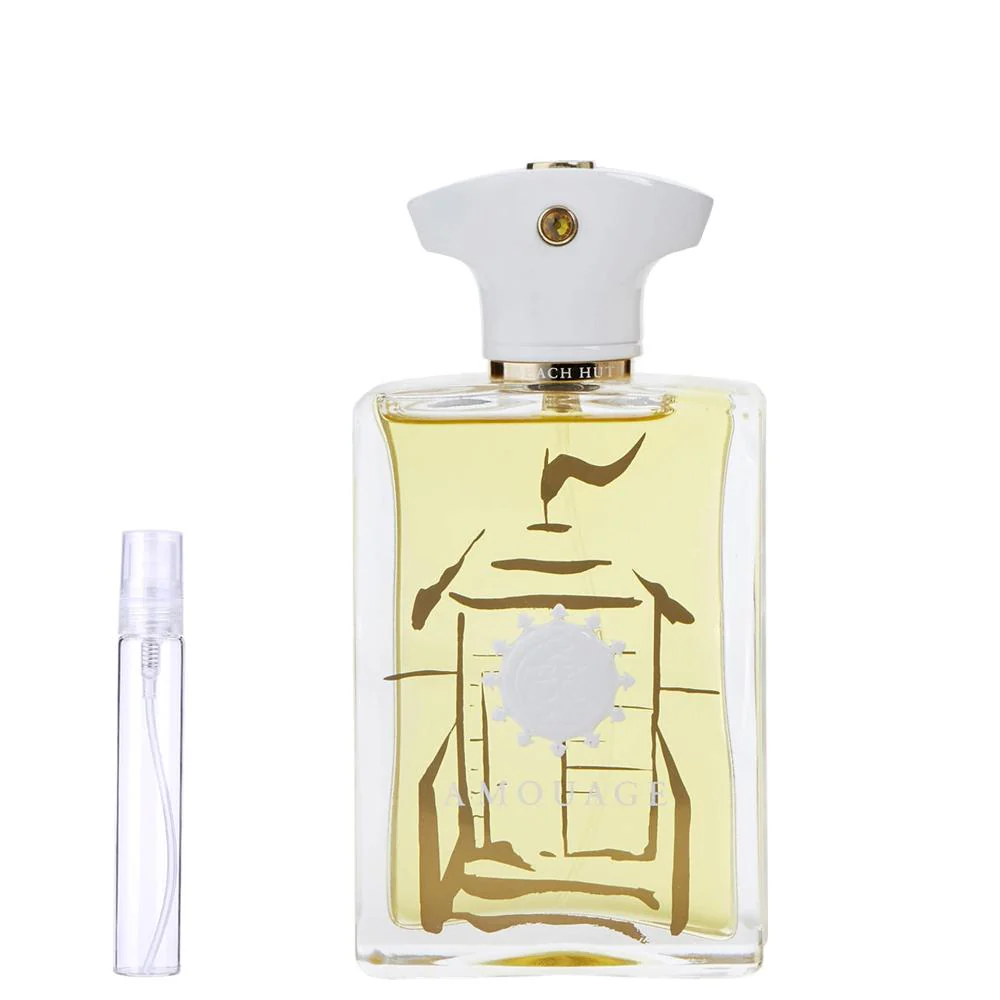 Amouage Beach Hut Man Eau de Parfum for Men - Image 5