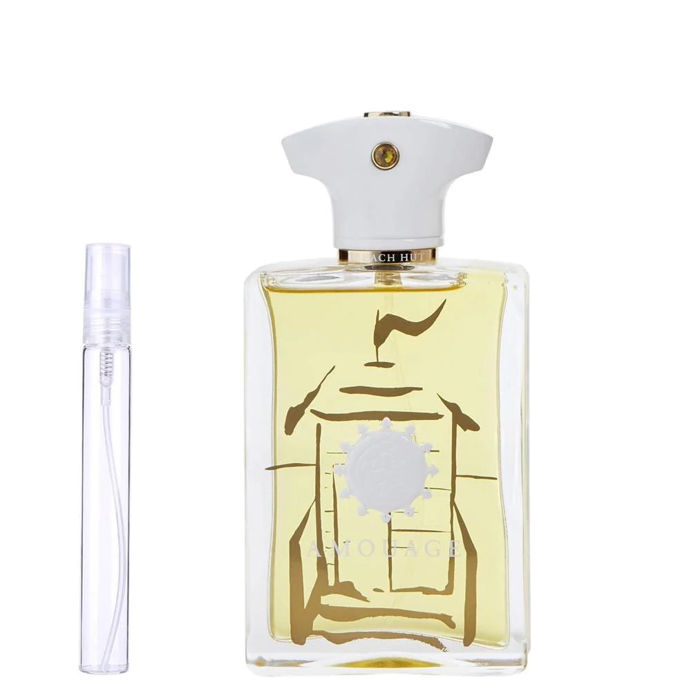 Amouage Beach Hut Man Eau de Parfum for Men - Image 6