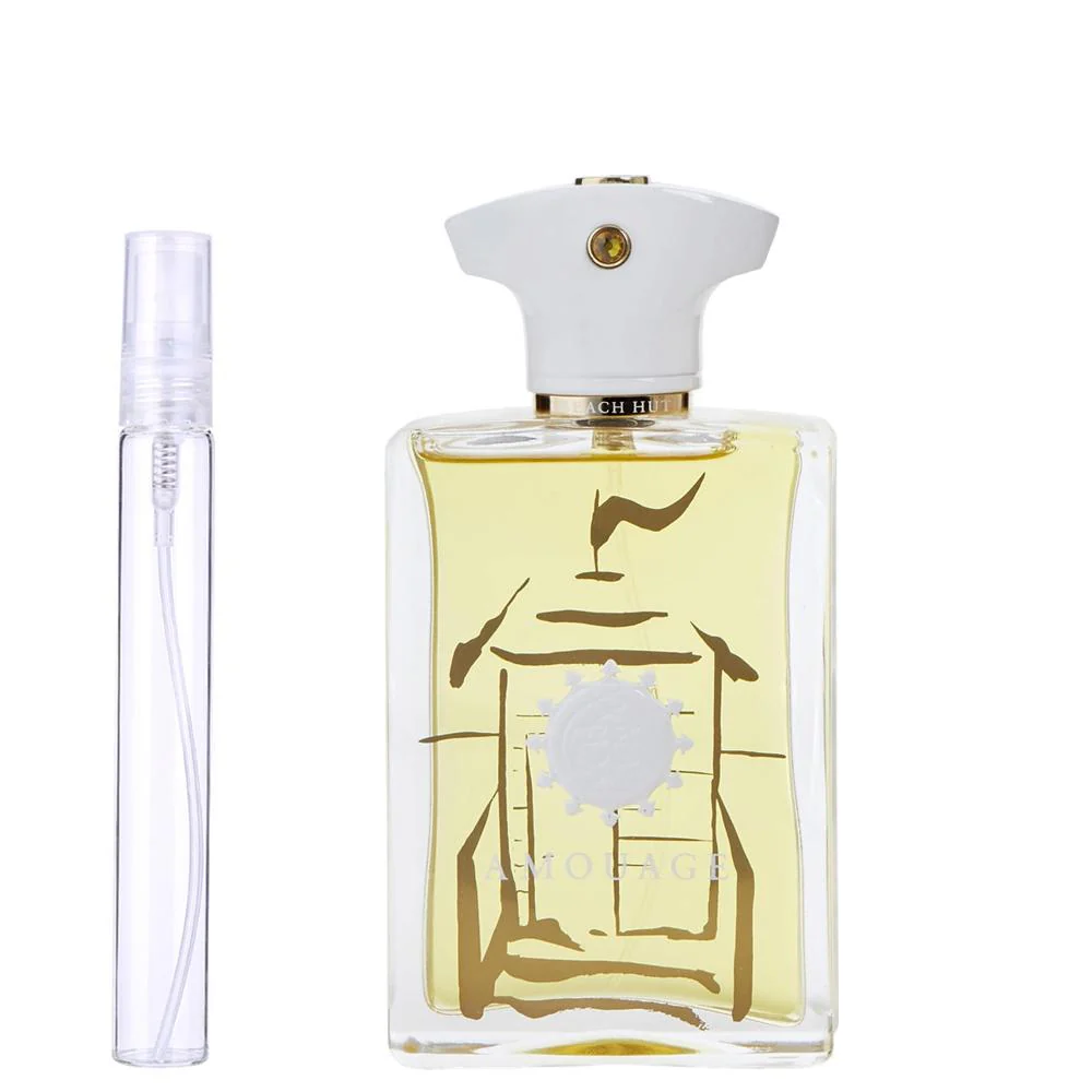 Amouage Beach Hut Man Eau de Parfum for Men - Image 7