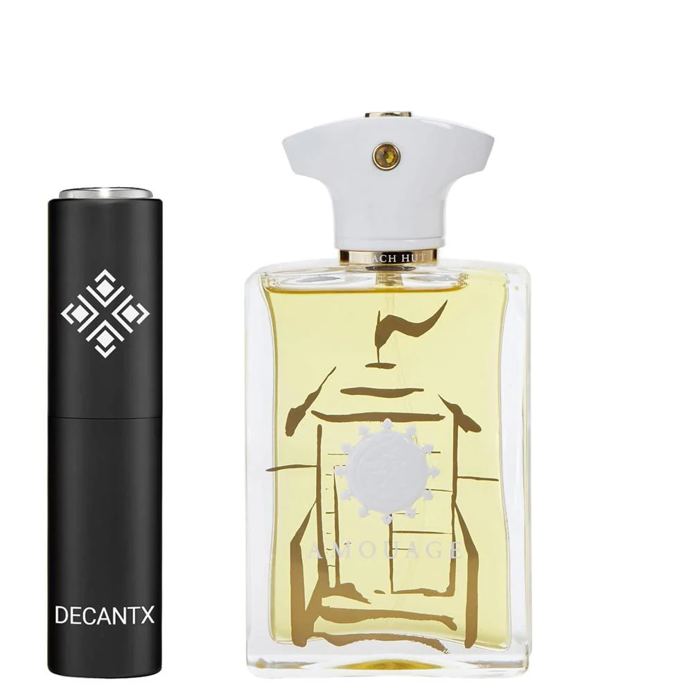 Amouage Beach Hut Man Eau de Parfum for Men - Image 8