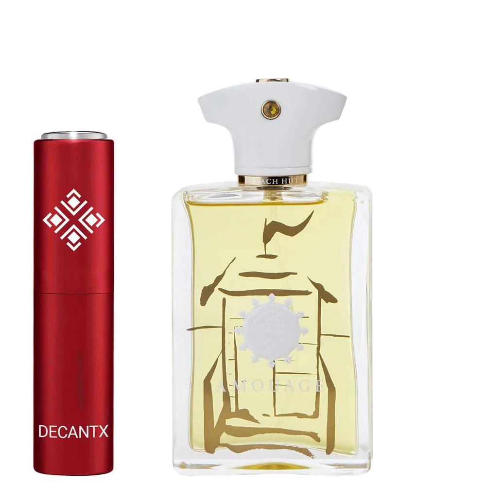 Amouage Beach Hut Man Eau de Parfum for Men - Image 9