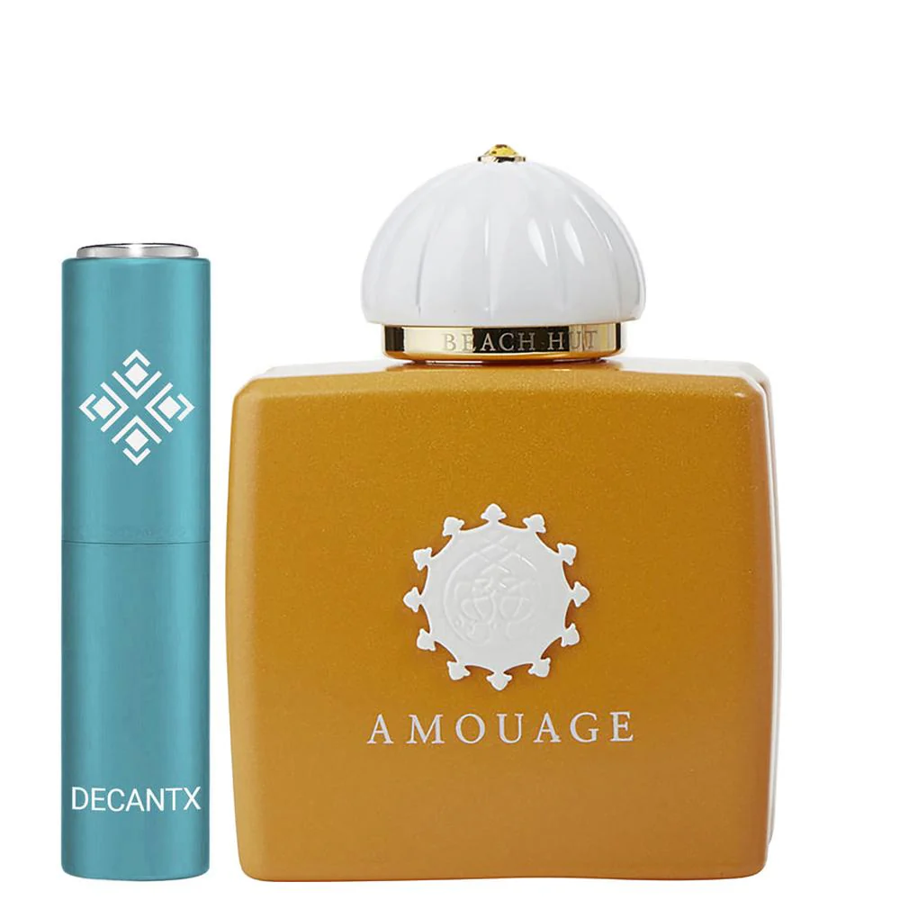 Amouage Beach Hut Woman Eau de Parfum for Women - Image 10