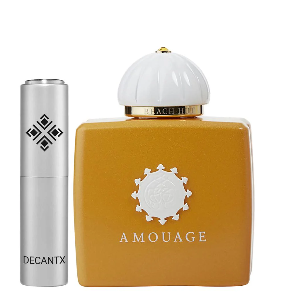 Amouage Beach Hut Woman Eau de Parfum for Women - Image 11