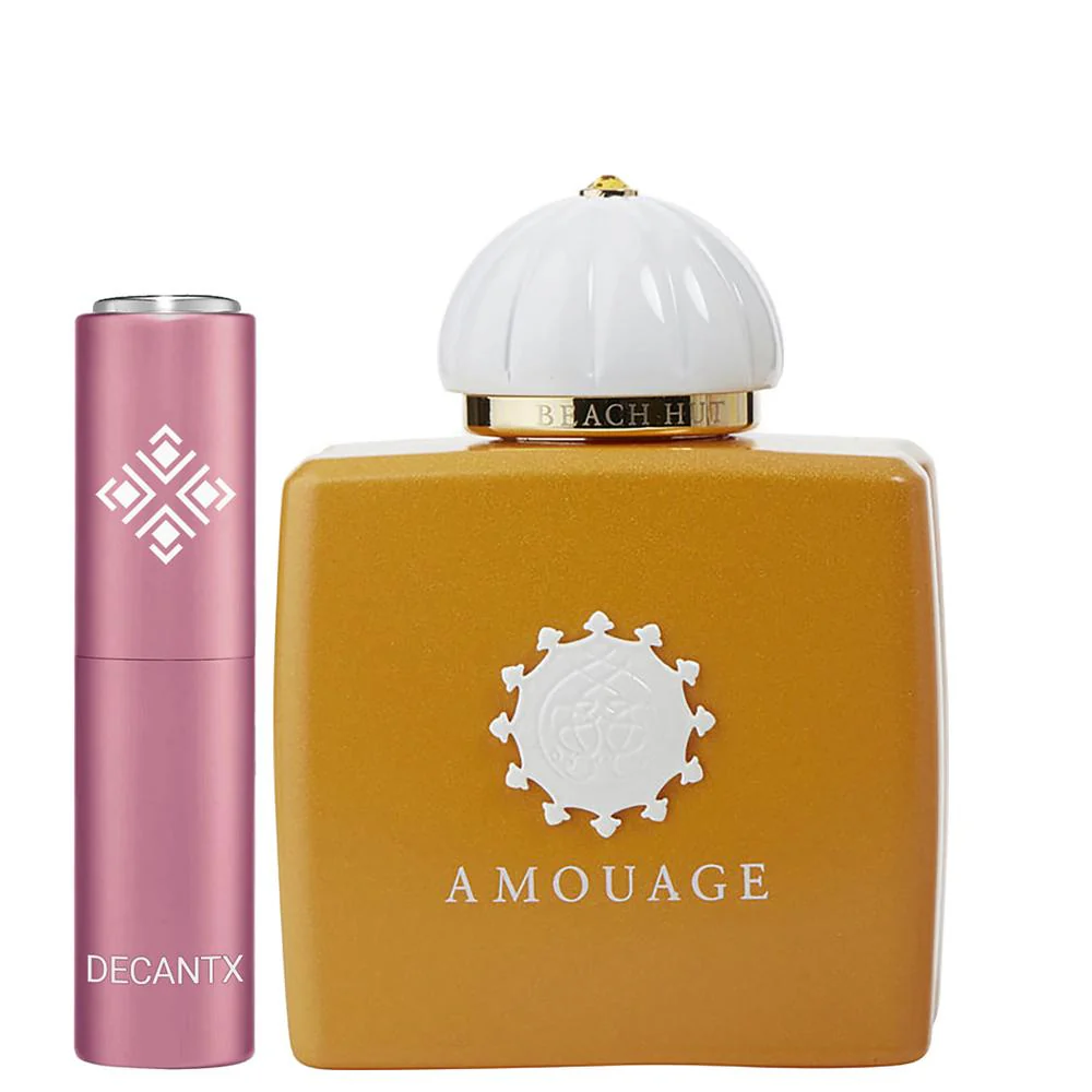 Amouage Beach Hut Woman Eau de Parfum for Women - Image 12