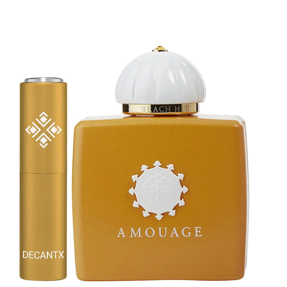 Amouage Beach Hut Woman Eau de Parfum for Women - Image 13
