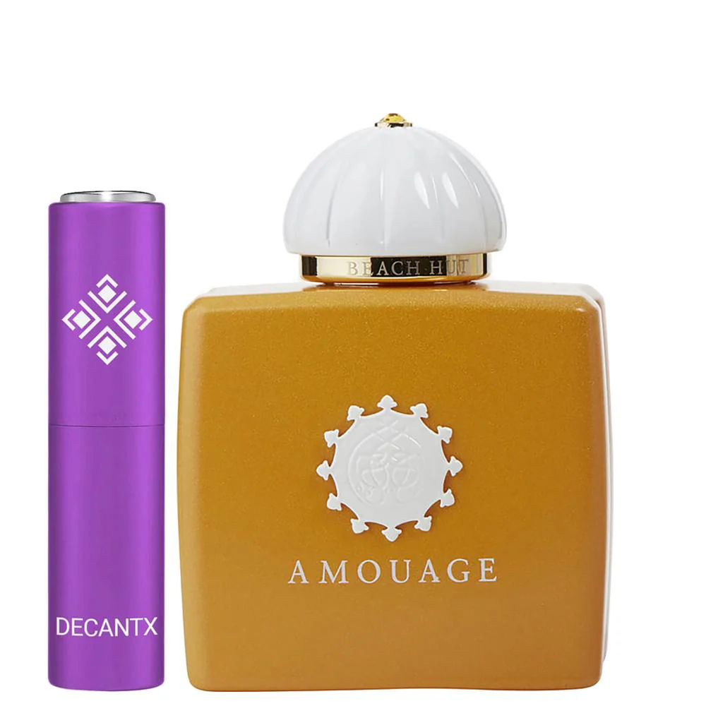 Amouage Beach Hut Woman Eau de Parfum for Women - Image 14