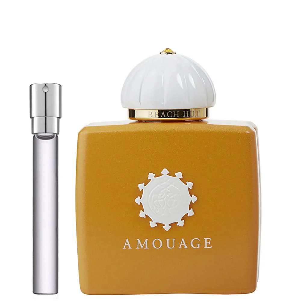 Amouage Beach Hut Woman Eau de Parfum for Women - Image 16
