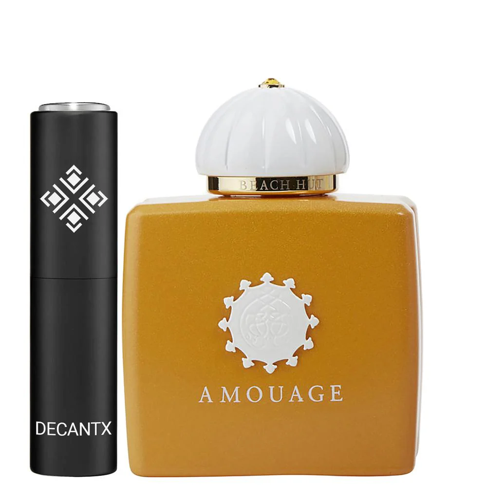Amouage Beach Hut Woman Eau de Parfum for Women - Image 17