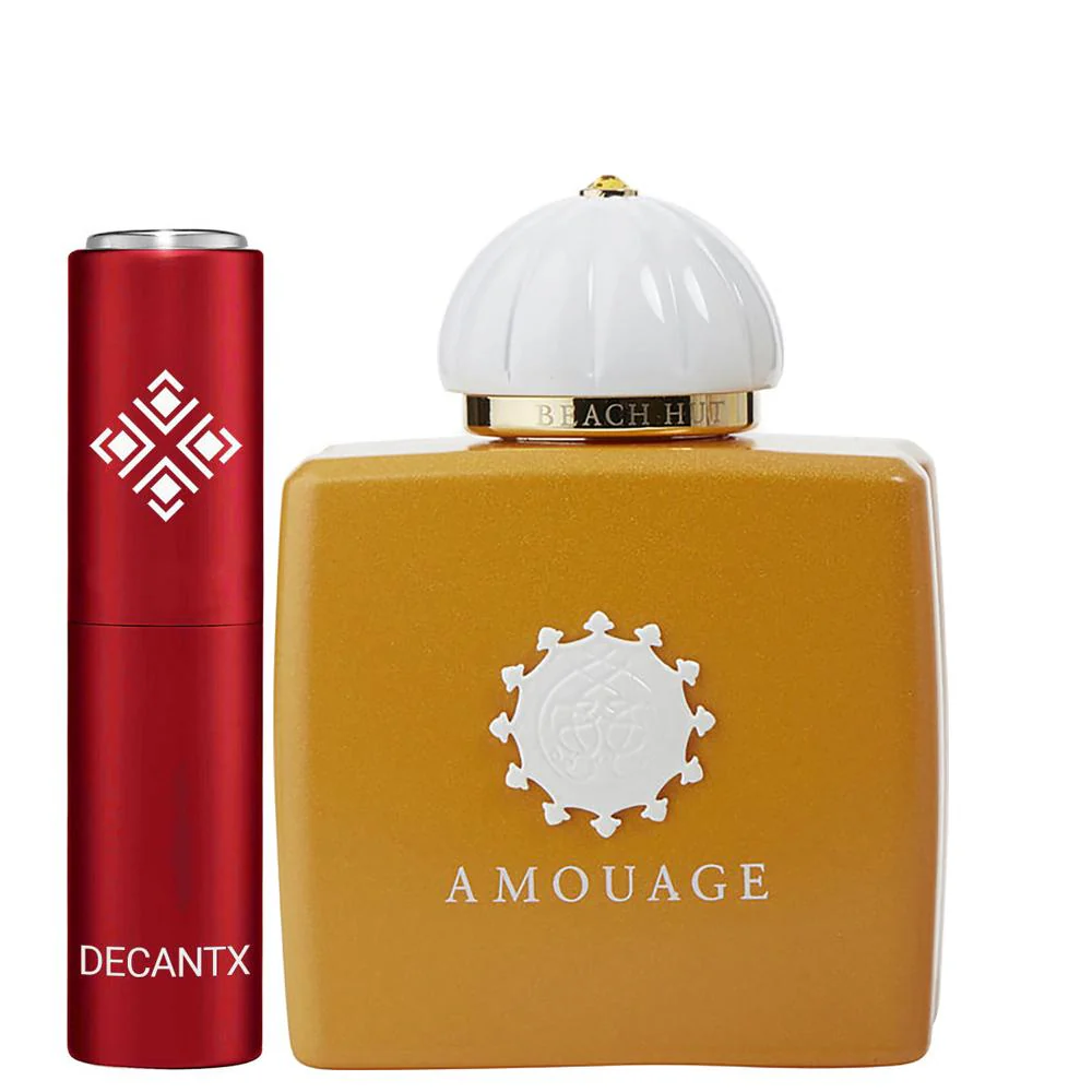 Amouage Beach Hut Woman Eau de Parfum for Women - Image 18