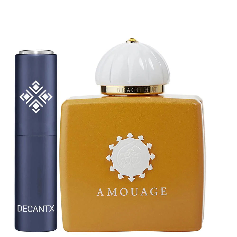 Amouage Beach Hut Woman Eau de Parfum for Women - Image 19