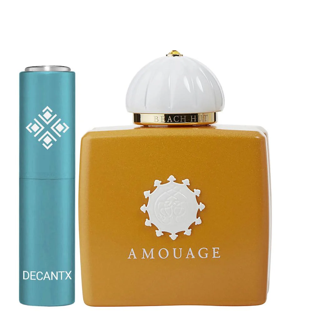 Amouage Beach Hut Woman Eau de Parfum for Women - Image 20