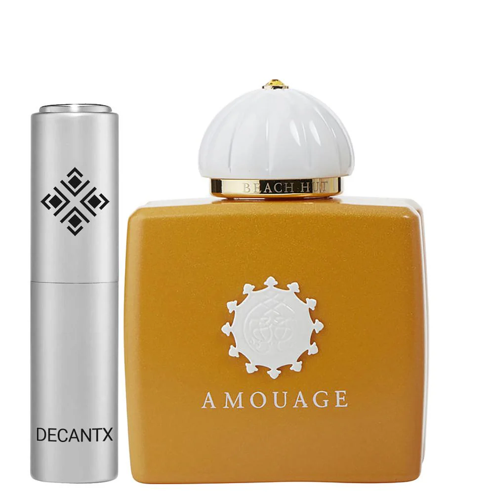 Amouage Beach Hut Woman Eau de Parfum for Women - Image 21