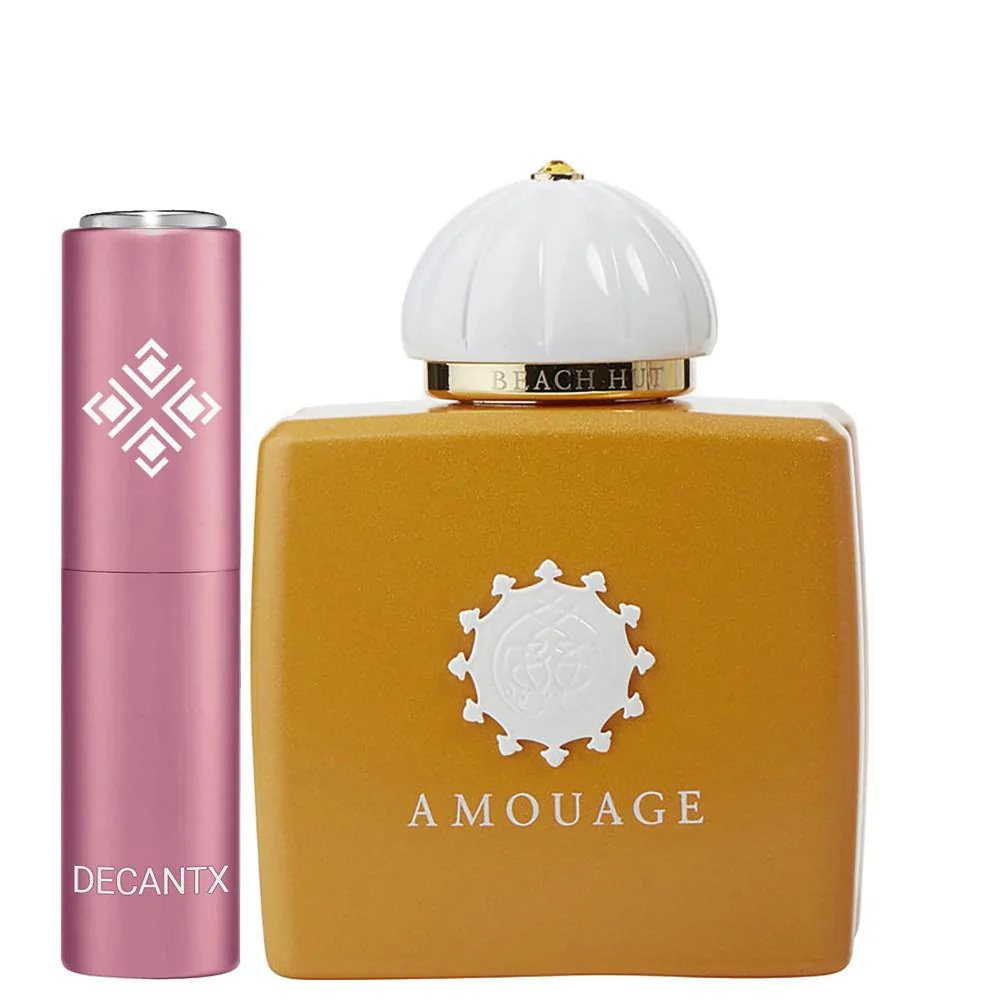 Amouage Beach Hut Woman Eau de Parfum for Women - Image 22