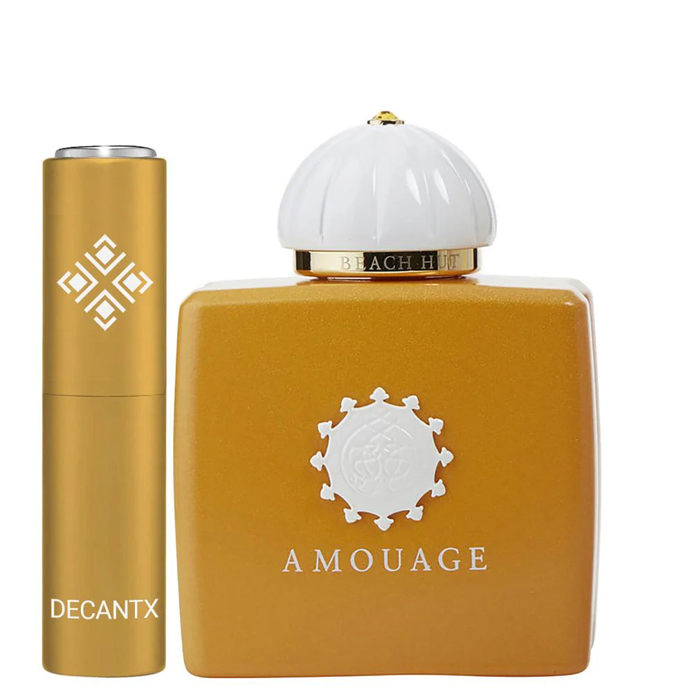 Amouage Beach Hut Woman Eau de Parfum for Women - Image 23