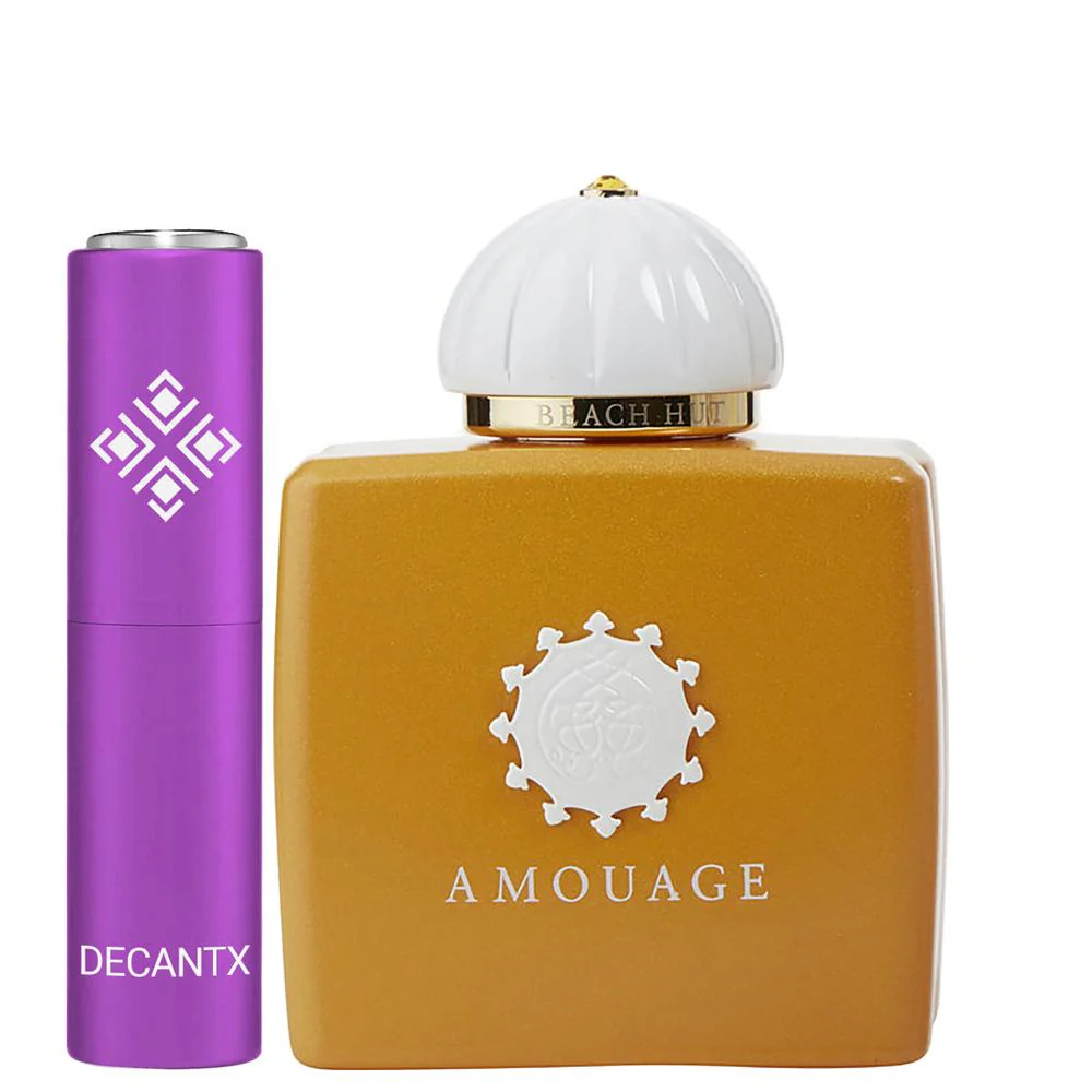 Amouage Beach Hut Woman Eau de Parfum for Women - Image 24