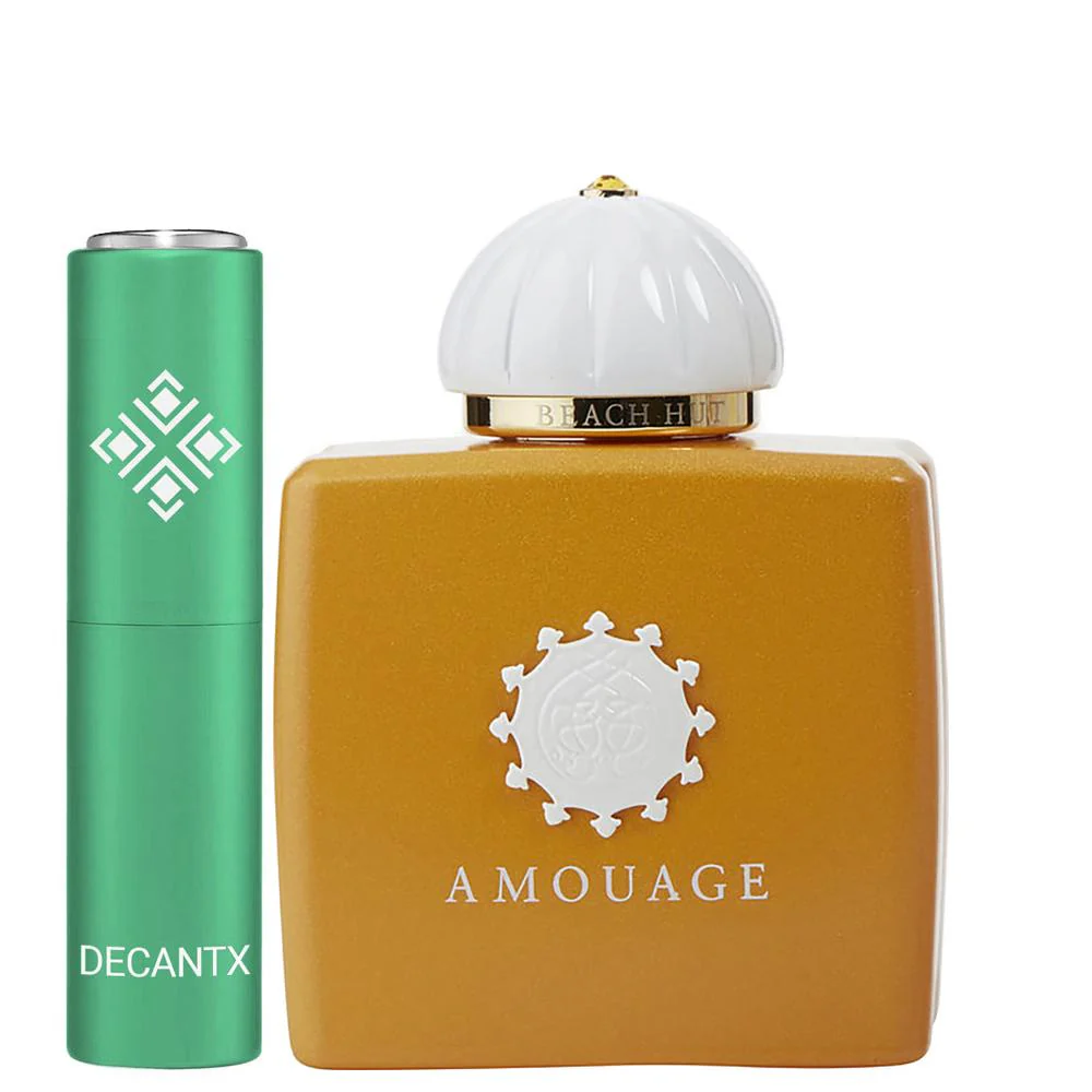 Amouage Beach Hut Woman Eau de Parfum for Women - Image 25