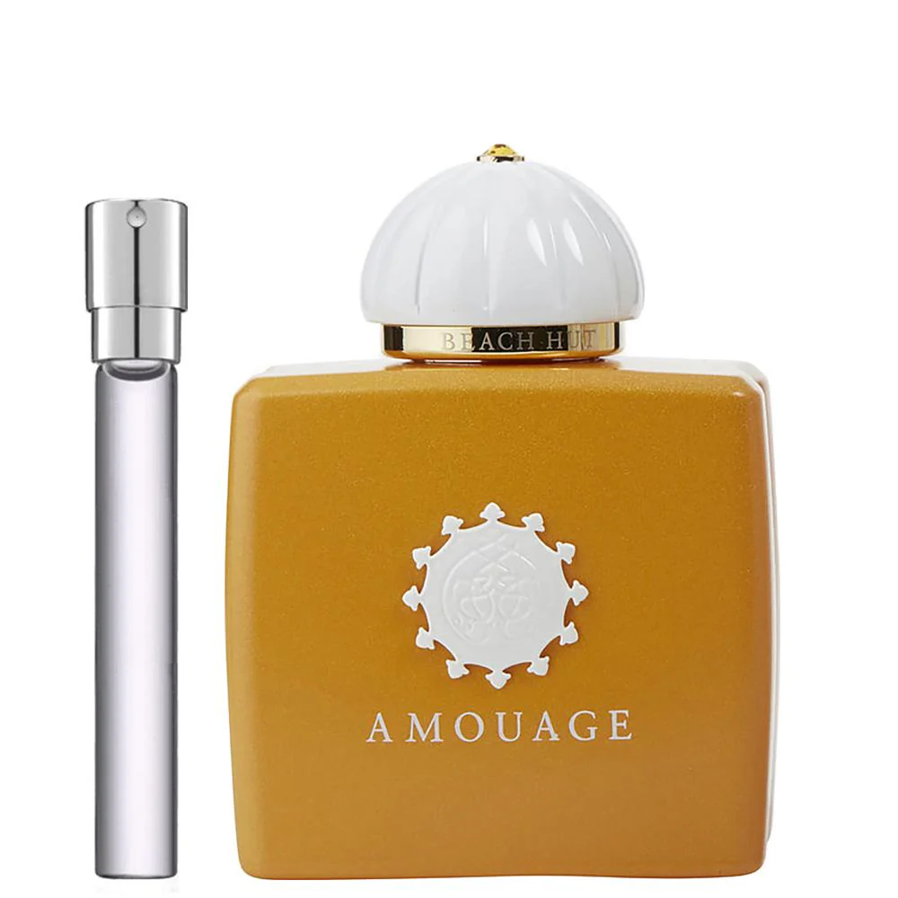 Amouage Beach Hut Woman Eau de Parfum for Women - Image 26