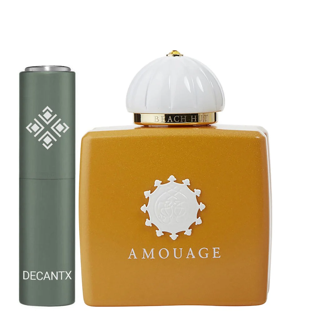 Amouage Beach Hut Woman Eau de Parfum for Women - Image 27