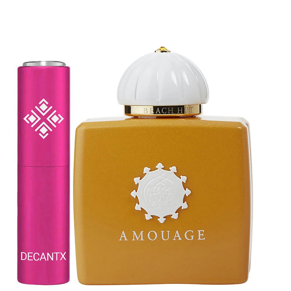 Amouage Beach Hut Woman Eau de Parfum for Women - Image 28