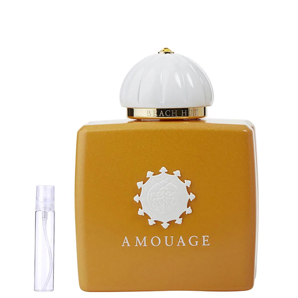 Amouage Beach Hut Woman Eau de Parfum for Women - Image 3