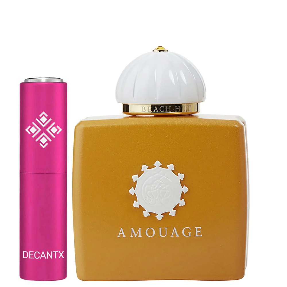 Amouage Beach Hut Woman Eau de Parfum for Women - Image 30