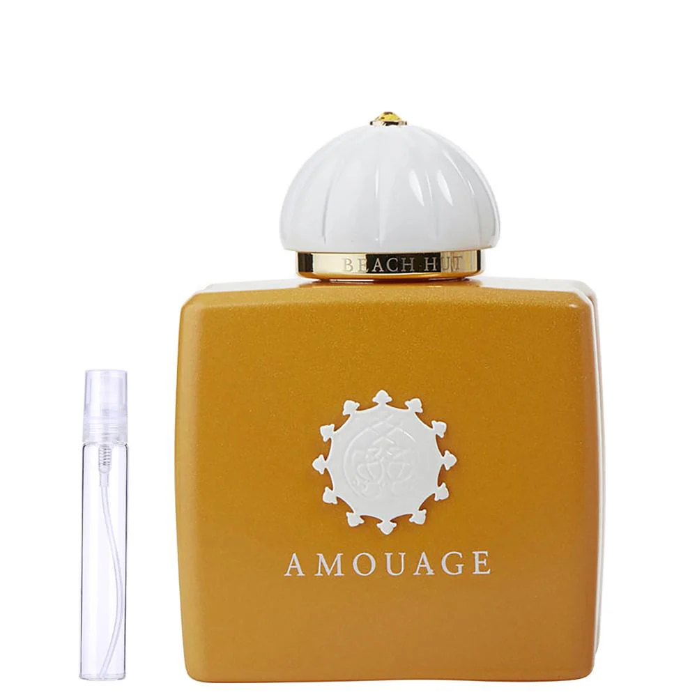 Amouage Beach Hut Woman Eau de Parfum for Women - Image 4
