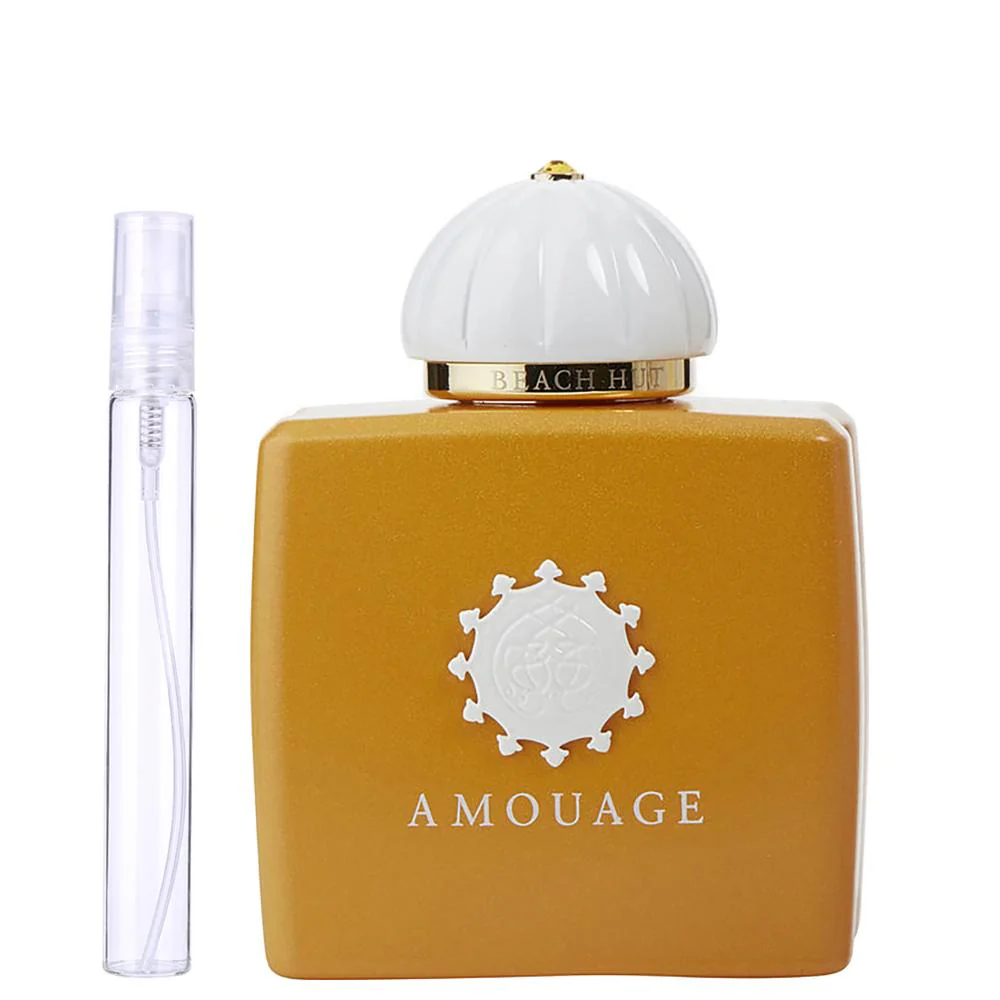 Amouage Beach Hut Woman Eau de Parfum for Women - Image 6