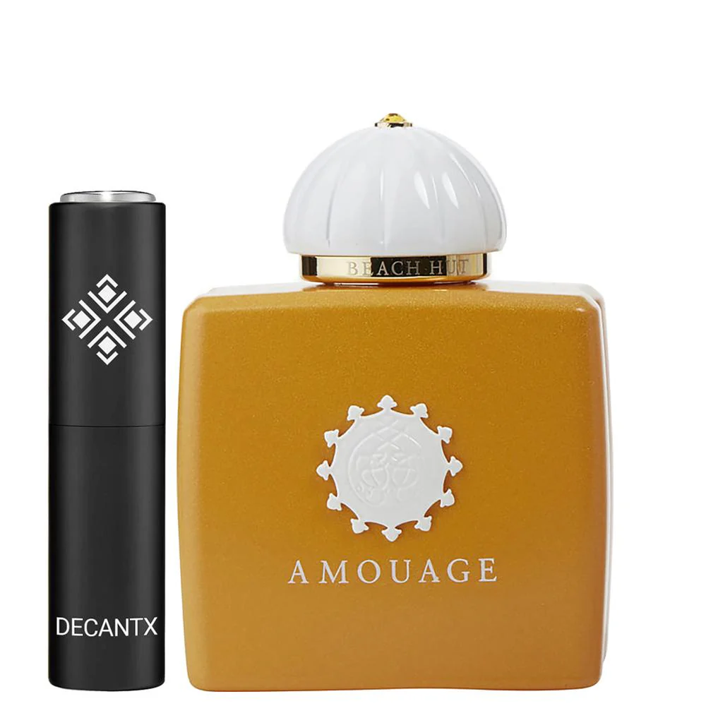 Amouage Beach Hut Woman Eau de Parfum for Women - Image 7