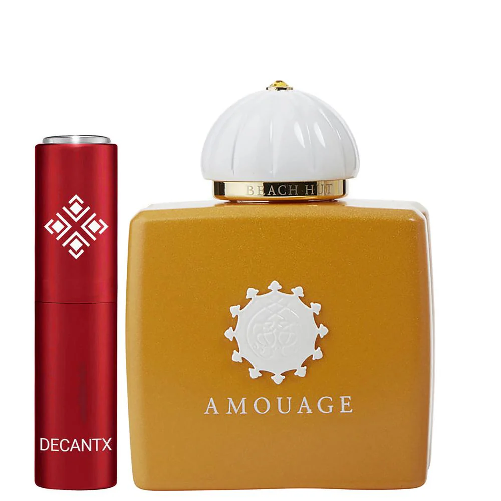 Amouage Beach Hut Woman Eau de Parfum for Women - Image 8