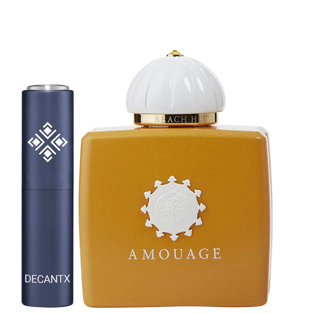 Amouage Beach Hut Woman Eau de Parfum for Women - Image 9