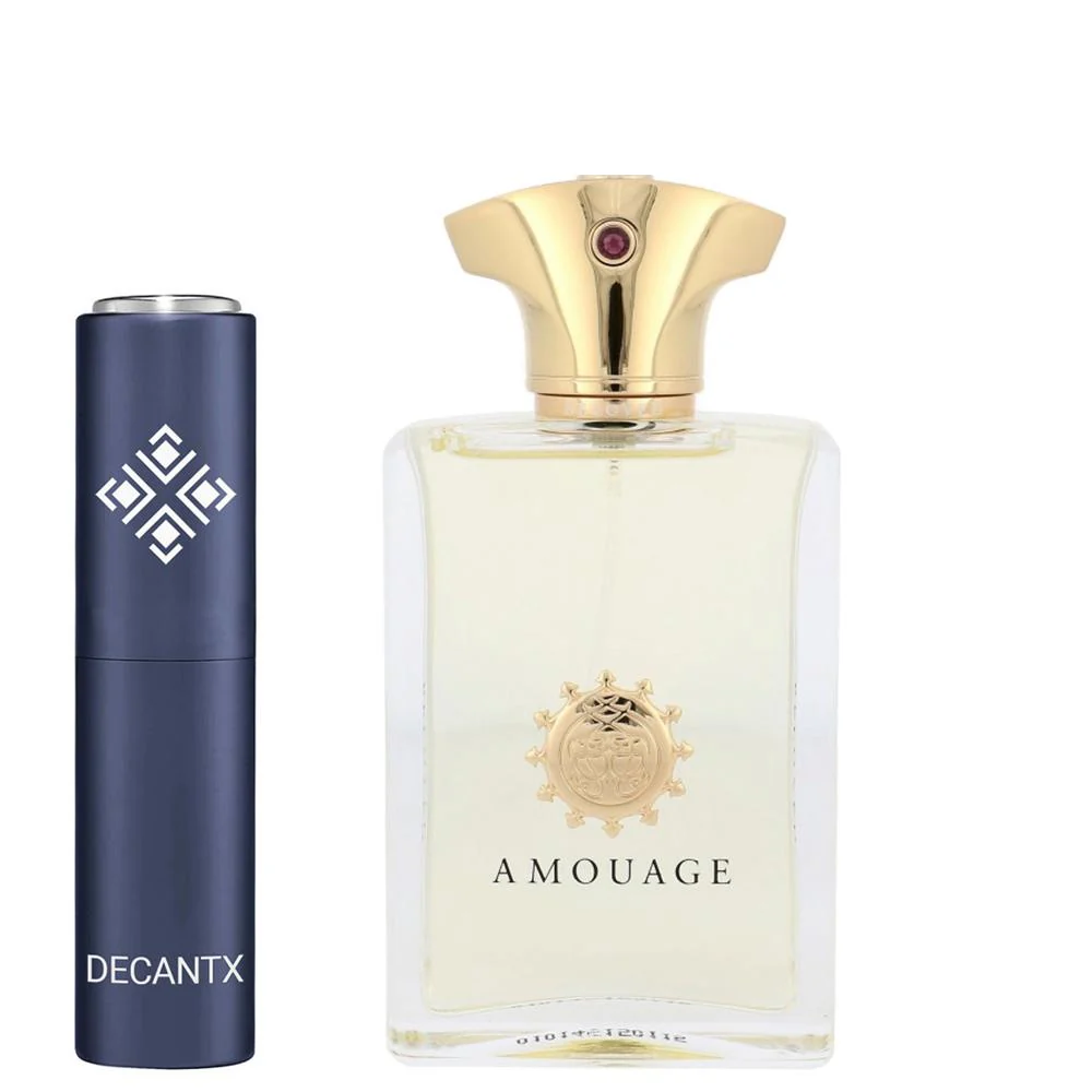 Amouage Beloved Man Eau de Parfum for Men - Image 10
