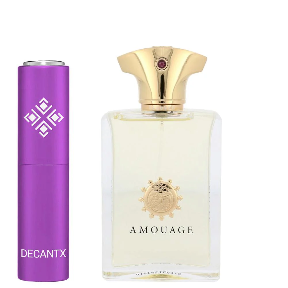 Amouage Beloved Man Eau de Parfum for Men - Image 25