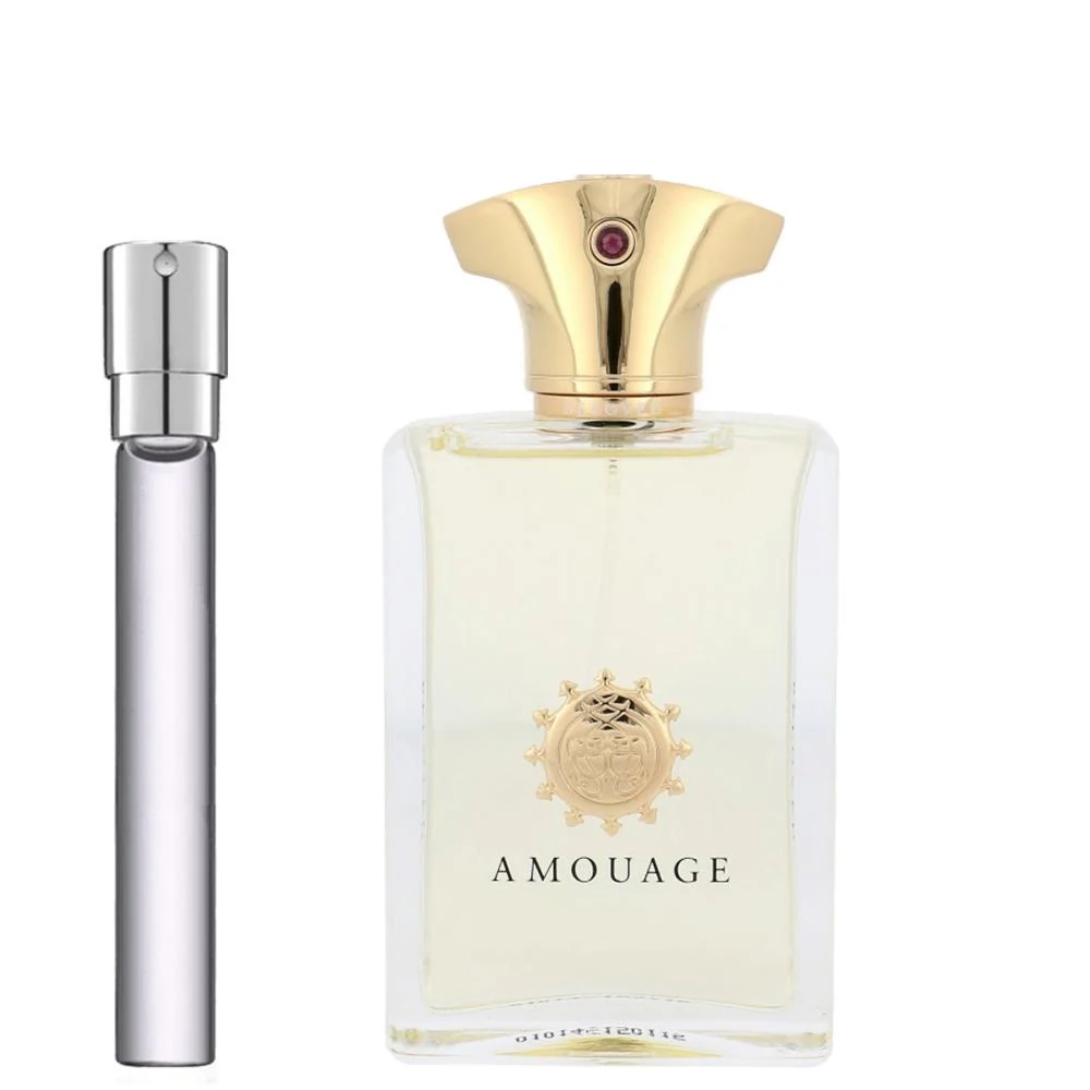 Amouage Beloved Man Eau de Parfum for Men - Image 27