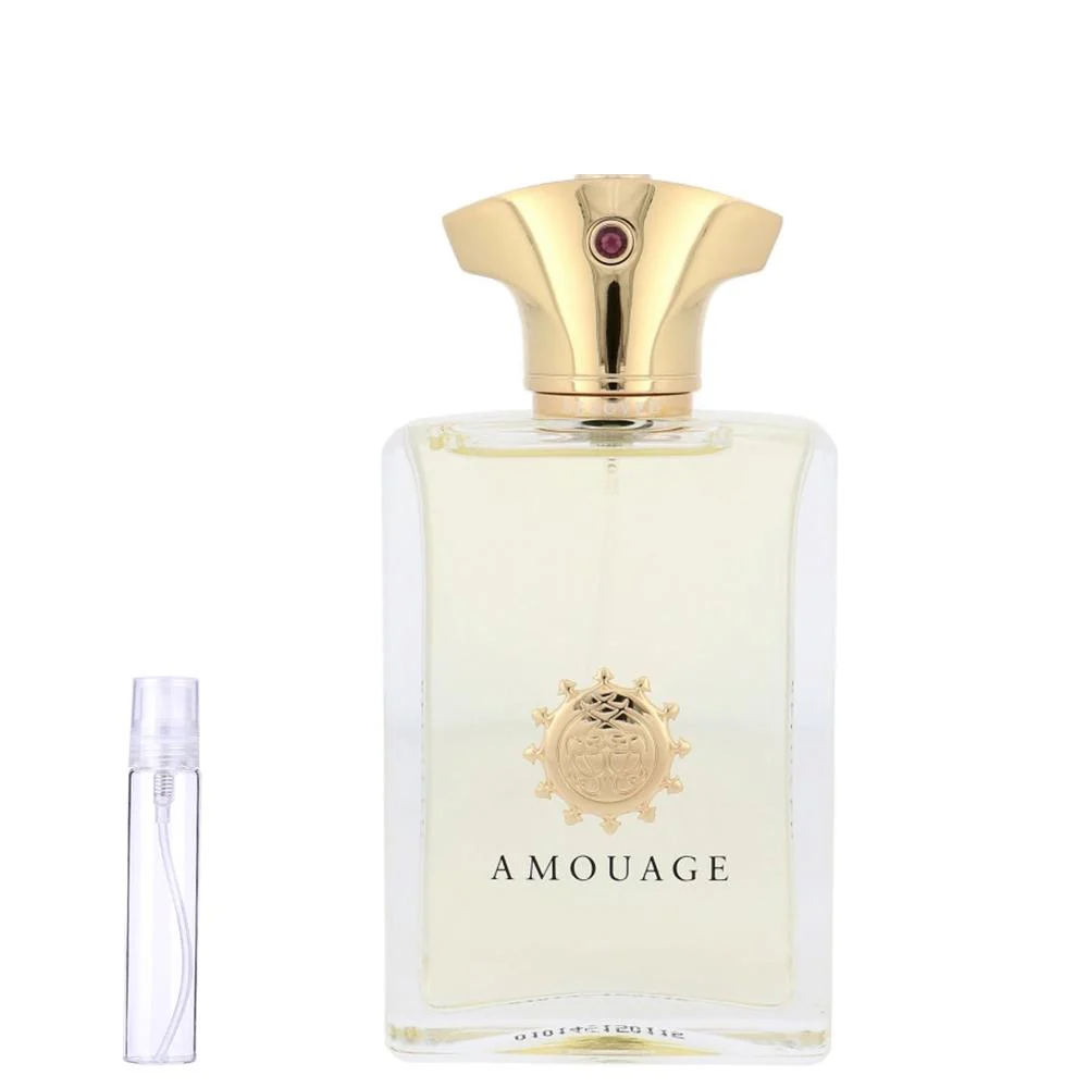 Amouage Beloved Man Eau de Parfum for Men - Image 4