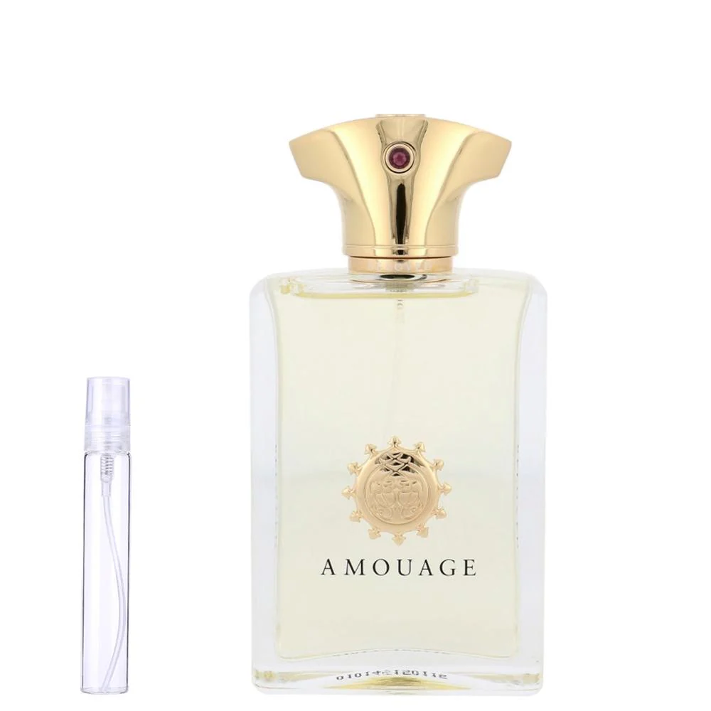 Amouage Beloved Man Eau de Parfum for Men - Image 5