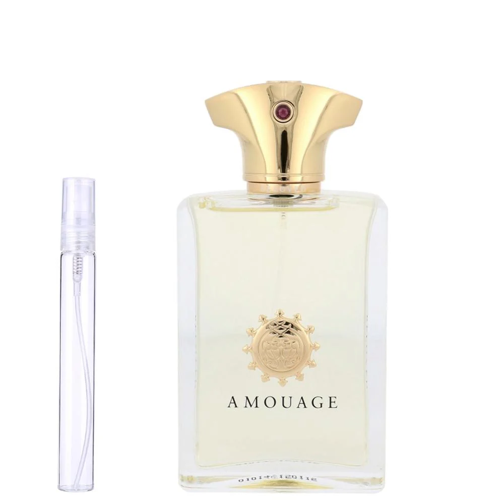Amouage Beloved Man Eau de Parfum for Men - Image 6